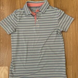 Southern Shirt Youth Boys Polo Shirt